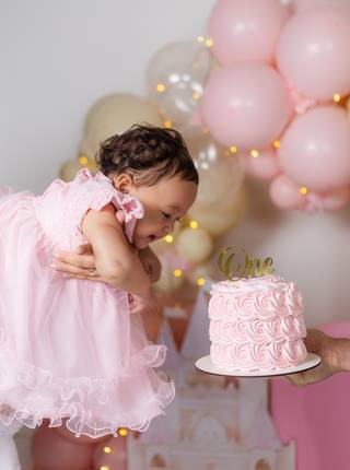 Smash the Cake de Smash the cake Laura