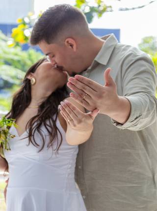 Casamento Civil de Casamento civil