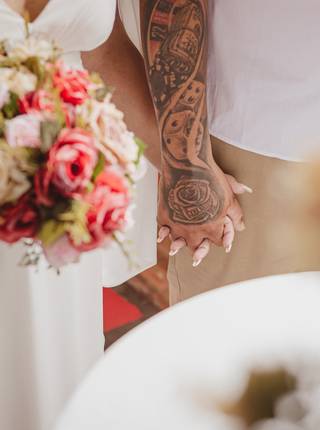 Eventos de Casamento - Camila e Eduardo