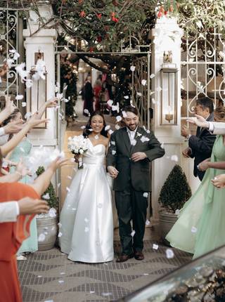 Wedding de Kamila e Guilherme