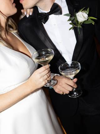 Wedding de Giovanna e Matheus