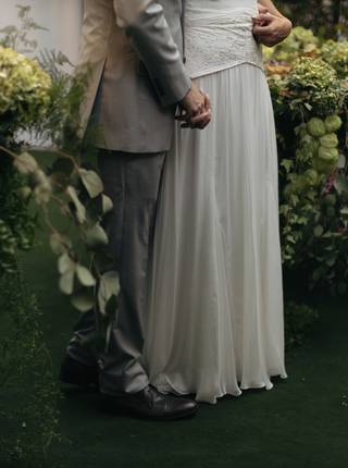 Wedding de Marina e Thiago