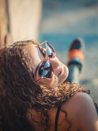 Ensaios Externos de Dhéssyka Lorrane