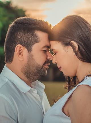 Pre Wedding de Cleber & Leila