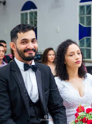 Casamentos de Mayke & Ester