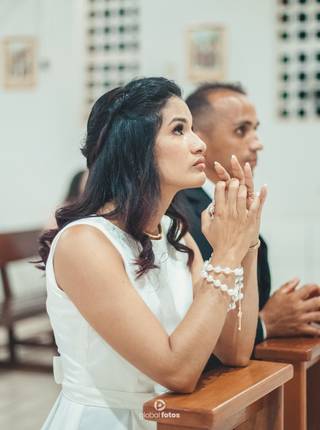 Casamentos de Gerlane & Jeová