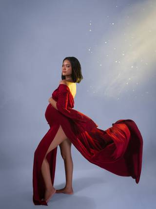 Gestantes de Janayna