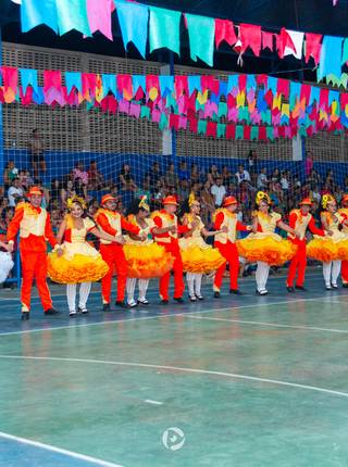 Eventos de Arraiá Dedila Melo 2023