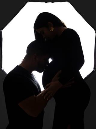 Gestantes de Kelly Cristina