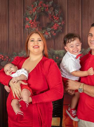 Ensaios Natalinos de Cristina Mesquita