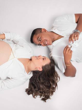 Gestantes de Tamara Cruz