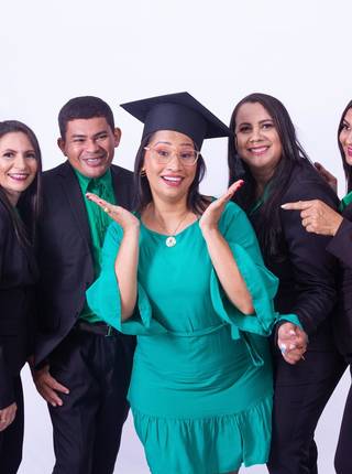 Formaturas de Serviço Social- Unopar /2022.1