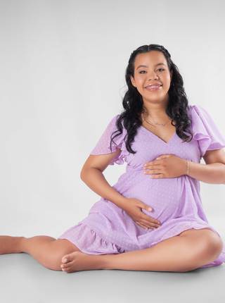 Gestantes de Juliana