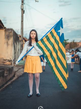 Eventos de 7 de Setembro- São Lucas