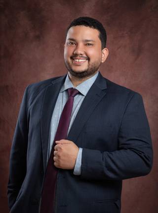 Corporativos de Albert Soares