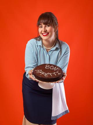 Corporativos de Aylana Batista