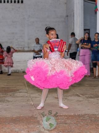 Eventos de Arraiá São Lucas - 2025