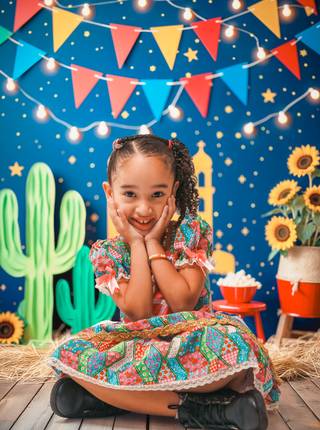 Ensaios Internos de Maryanne