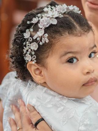 Batizados de Batizado da Ana Julia