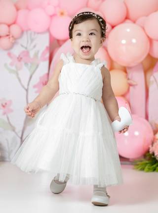 Ensaios Internos de Primeiro aninho da Geovana