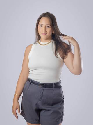 Ensaios Internos de Jamyle