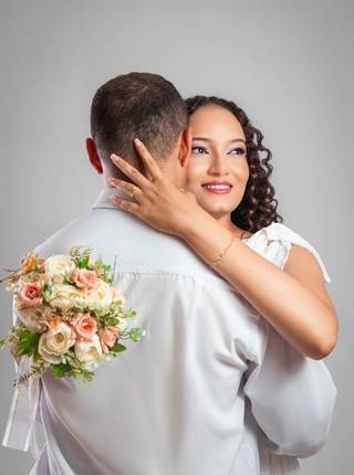 Pre Wedding de Fernanda & Marcos