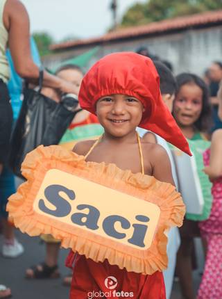 Eventos de Desfile Cívico do Educandário São Lucas- 2025