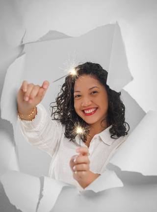 Ensaios Internos de Cínthia Cristina