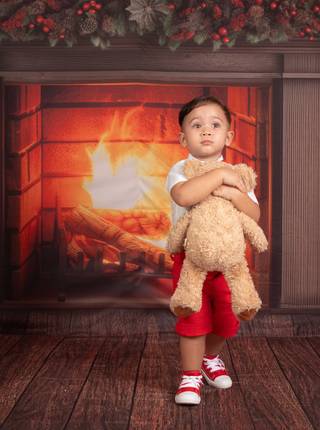 Natal de Cristina e Família- Natal 2023