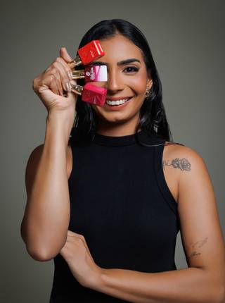 Corporativos de Thaís Lustosa