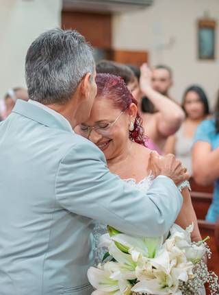 Casamentos de Antônio & Antônia