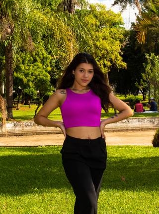 Ensaio Feminino de Lays Vieira 