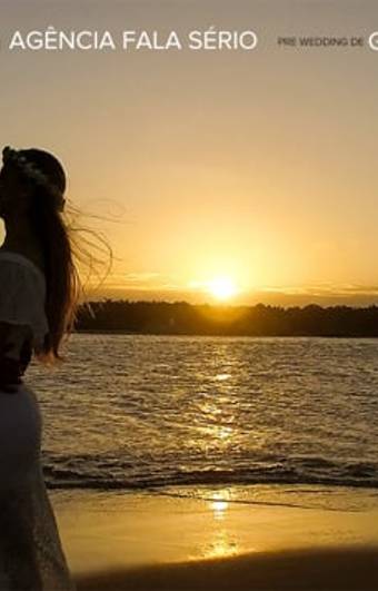 PRE WEDDING of Pre Wedding of Gustavo and Gi