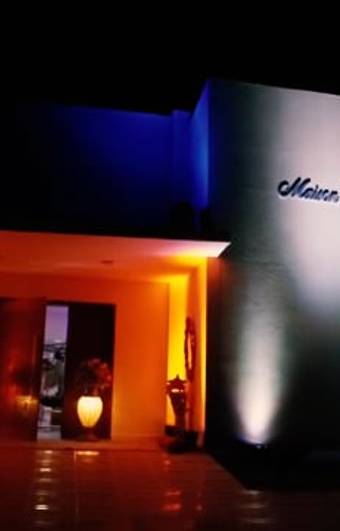 EVENTS of INAUGURAÇÃO DA MAISON GENEVE