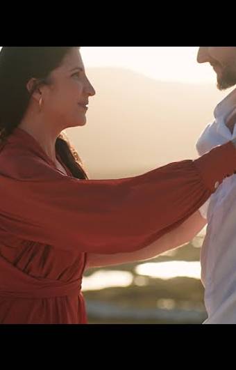 Vídeos  de PRÉ-WEDDING NAIARA E EDUARDO 