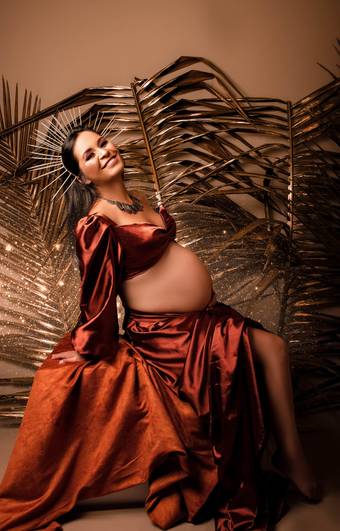 Gestantes de Gestantes