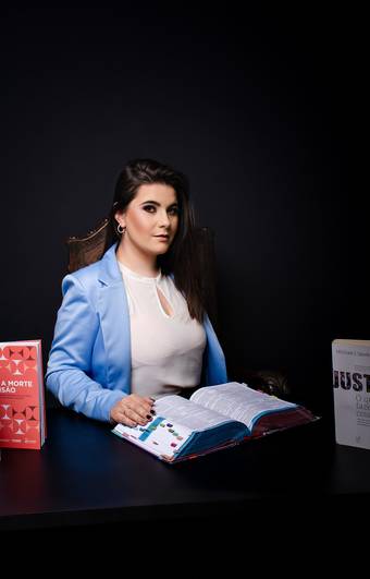 Formatura de Juliana Amaral- Formatura Direito