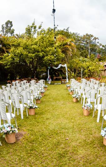 Casamento de Casamento Deborah e Rodrigo