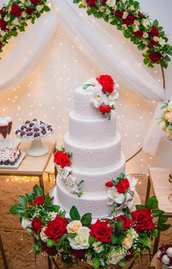 Casamento de Casamento Giovanna e Renato