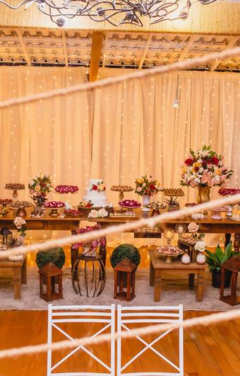 Casamento de Casamento Lívia 