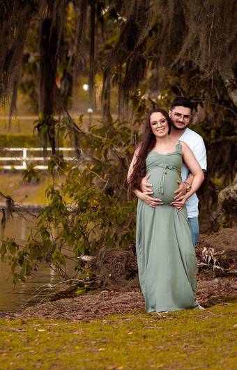 Gestantes de Gestantes