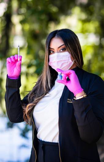 FORMATURA de Ensaio Externo de ormatura Nutrição + Biomedicina