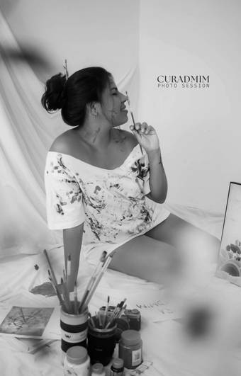CURADMIM PHOTO SESSION de ⊹ Maga ⊹