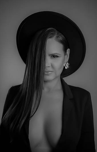 CURADMIM PHOTO SESSION de ⊹ Juliana ⊹