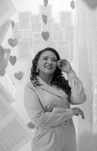CURADMIM PHOTO SESSION de ⊹ Francisca ⊹