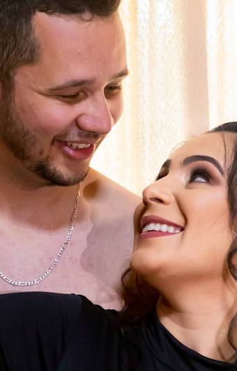 GESTANTE de RENATA E IVO HENRIQUE