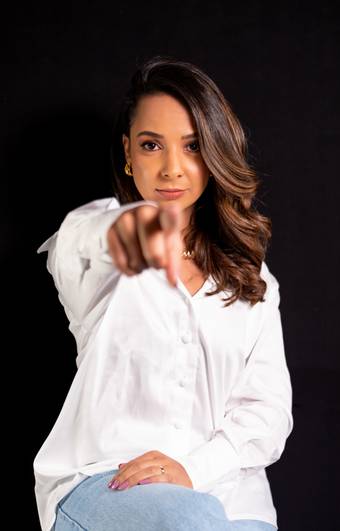 PROFISSIONAL de VITÓRIA SOUZA - PSICÓLOGA 