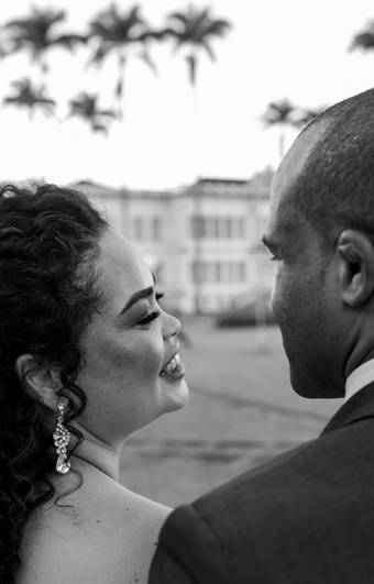 CASAMENTO de LUCIANA & LUIS 