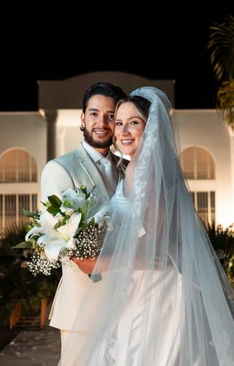 Casamentos de Adriana e Matheus Felipe