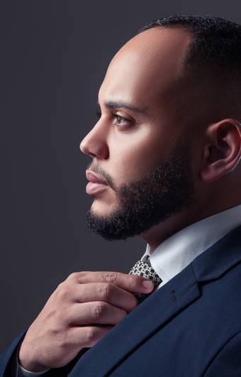 Posicionamento de Imagem de Dr. Ítalo Camargo - Advogado